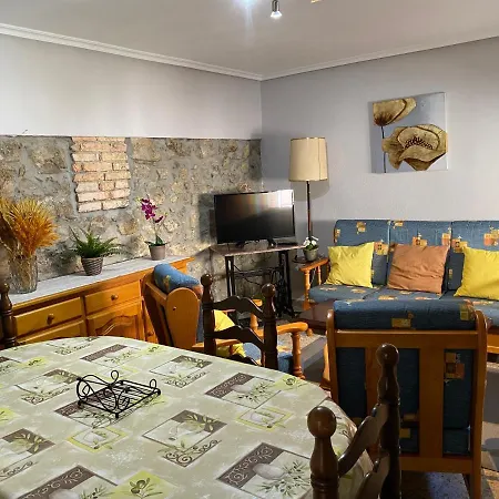 Tres Luces Casa 1 * يانس