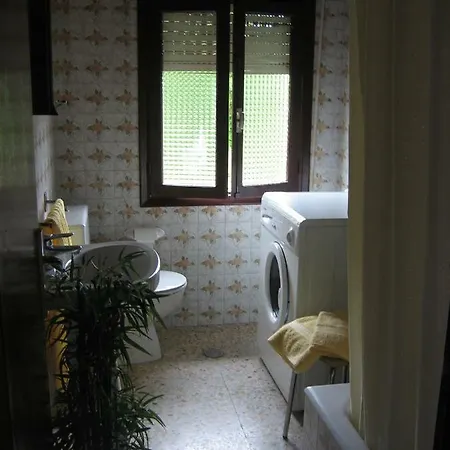 Tres Luces Casa 1 * يانس