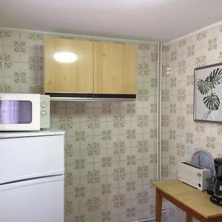 Tres Luces Casa 1 يانس