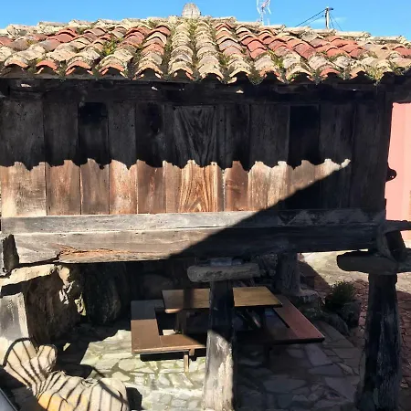 Tres Luces Casa 1 * يانس