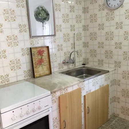 Tres Luces Casa 1 بيت للعطل *