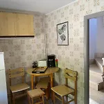 בית נופש Tres Luces Casa 1 לאנס