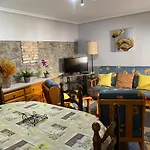 Tres Luces Casa 1 * לאנס