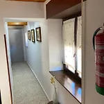 בית נופש Tres Luces Casa 1 לאנס