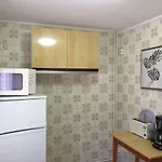 Tres Luces Casa 1 לאנס