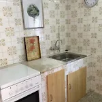 Tres Luces Casa 1 בית נופש *