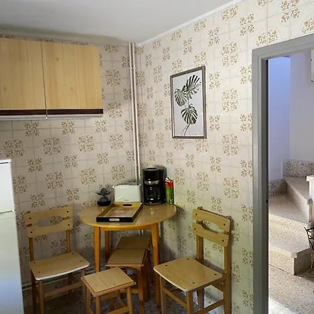 Holiday home Tres Luces Casa 1 Llanes