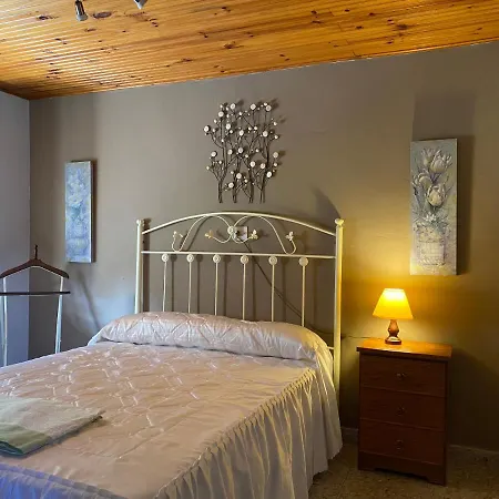Tres Luces Casa 1 בית נופש *