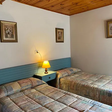 בית נופש Tres Luces Casa 1