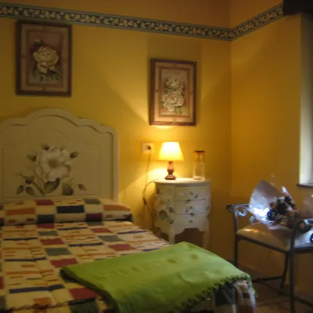 Las Tres Luces Casa 1 Сasa de vacaciones