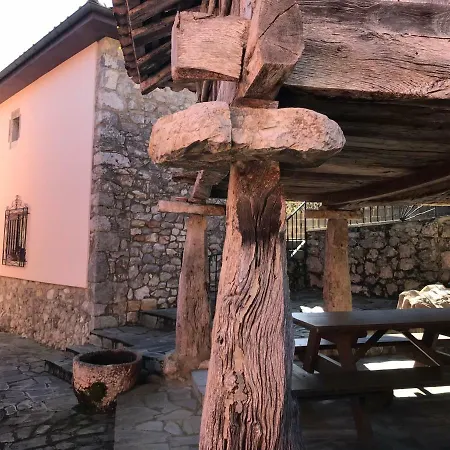 Tres Luces Casa 1 Prázdninový dům