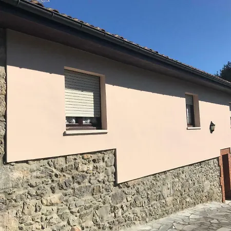 Prázdninový dům Tres Luces Casa 1 *