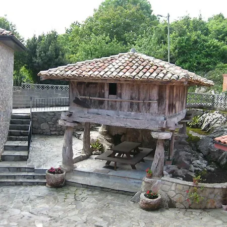 Tres Luces Casa 1 * Llanes