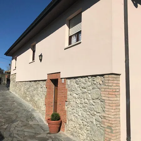 Prázdninový dům Tres Luces Casa 1 Llanes