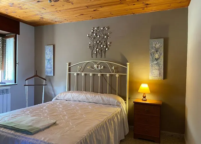 Tres Luces Casa 1 Feriehus *