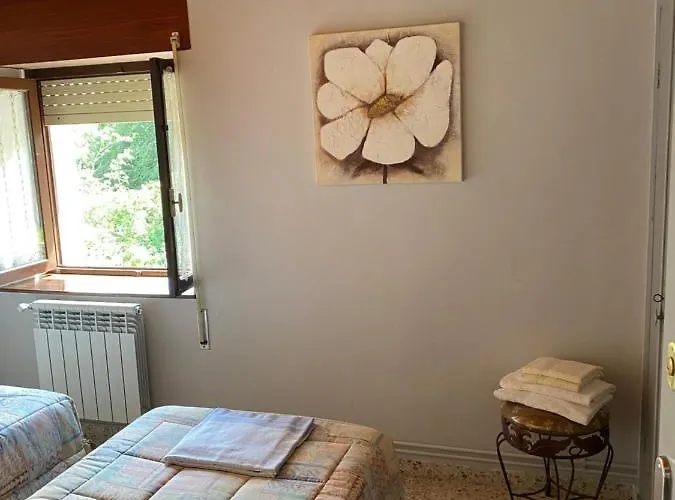 Tres Luces Casa 1 Feriehus