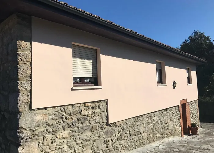 Feriehus Tres Luces Casa 1 *