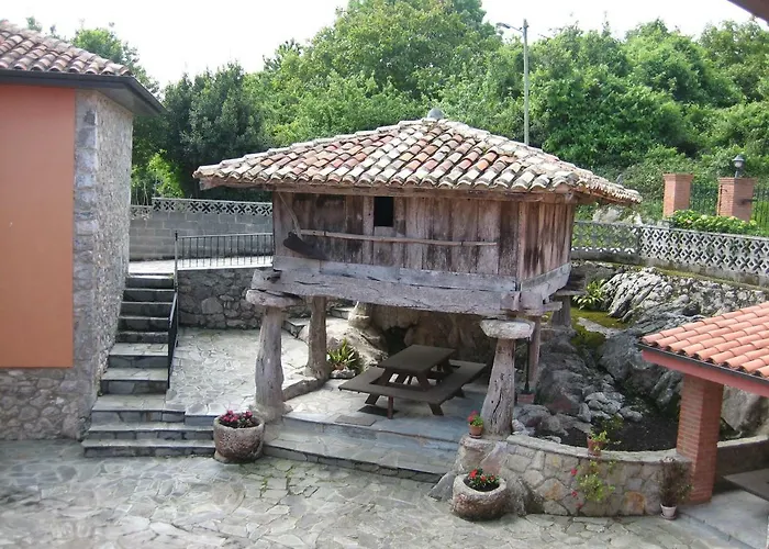 Tres Luces Casa 1 * Llanes