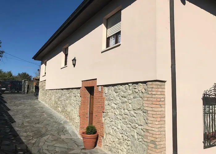 Feriehus Tres Luces Casa 1 Llanes