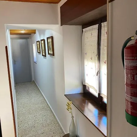 Σπίτι διακοπών Tres Luces Casa 1 Llanes