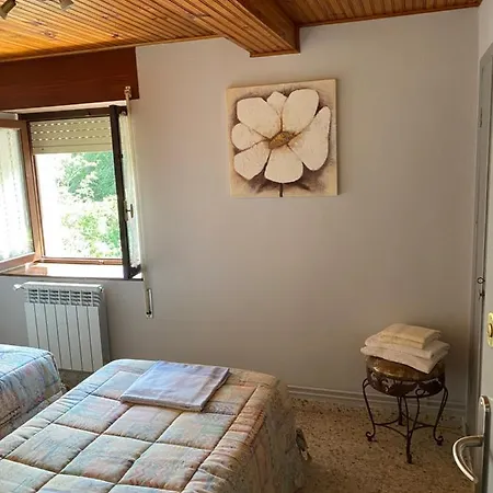 Tres Luces Casa 1 Holiday home